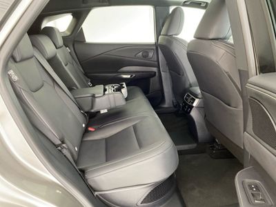 2023 Lexus RX450h+