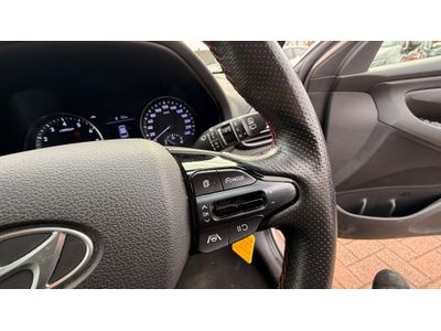 2022 Hyundai i30