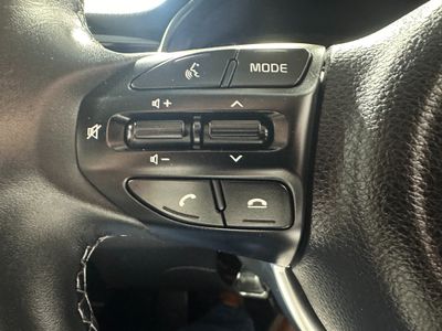 2023 Kia Stonic
