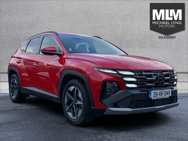 vehicle for sale from Michael Lyng Motors