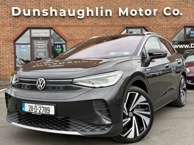 vehicle for sale from Dunshaughlin Motor Co