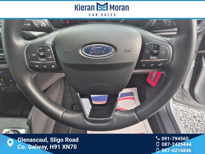 2023 Ford Focus
