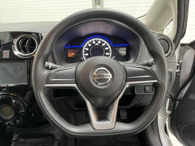 2020 Nissan Note