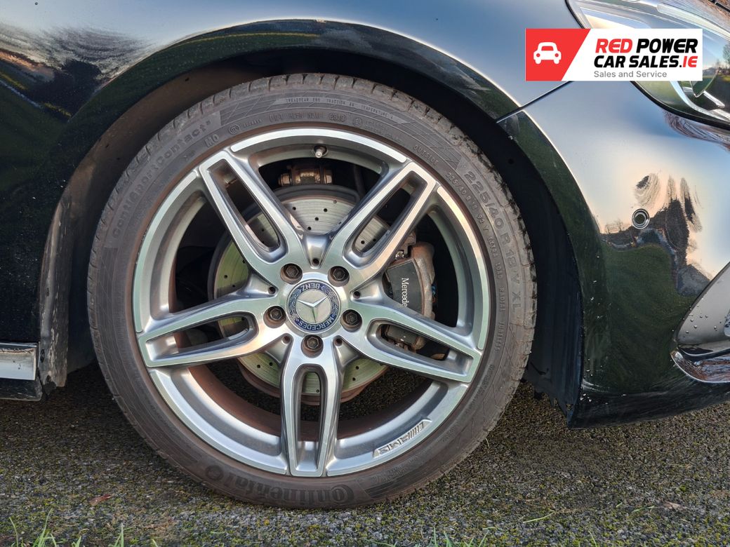 2016 Mercedes-Benz A 180