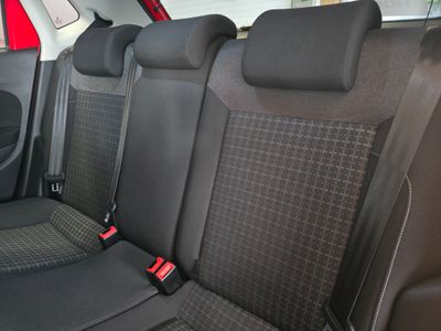 2016 Volkswagen Polo