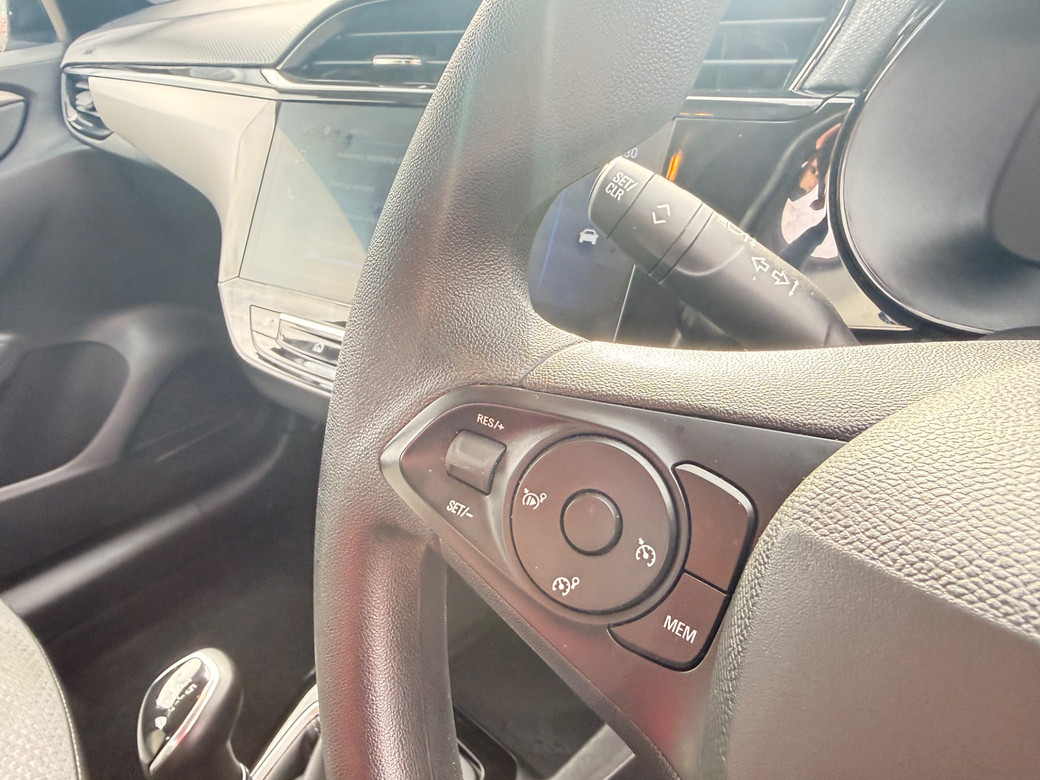2024 Opel Corsa