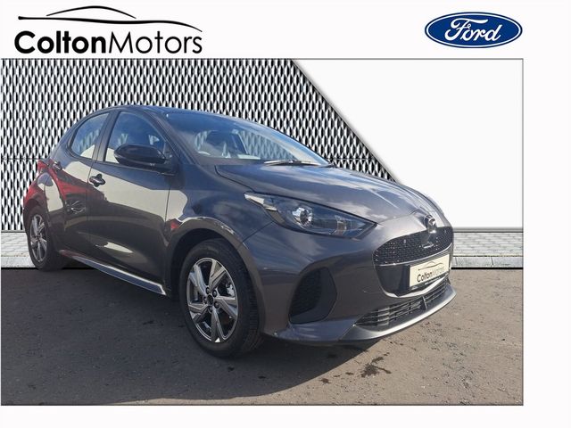 vehicle for sale from Colton Motors Mullingar