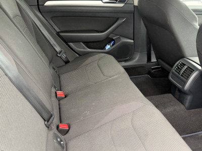 2020 Volkswagen Arteon