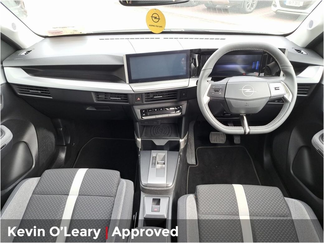2026 Opel Frontera