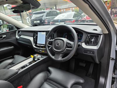 2024 Volvo XC60