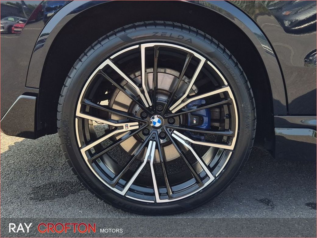 2023 BMW X5