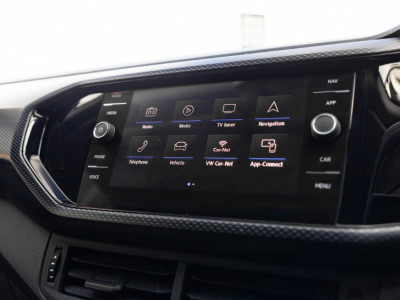 2020 Volkswagen T-Cross