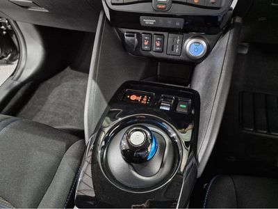 2023 Nissan Leaf