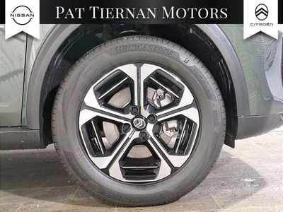 2026 Citroen C3 Aircross