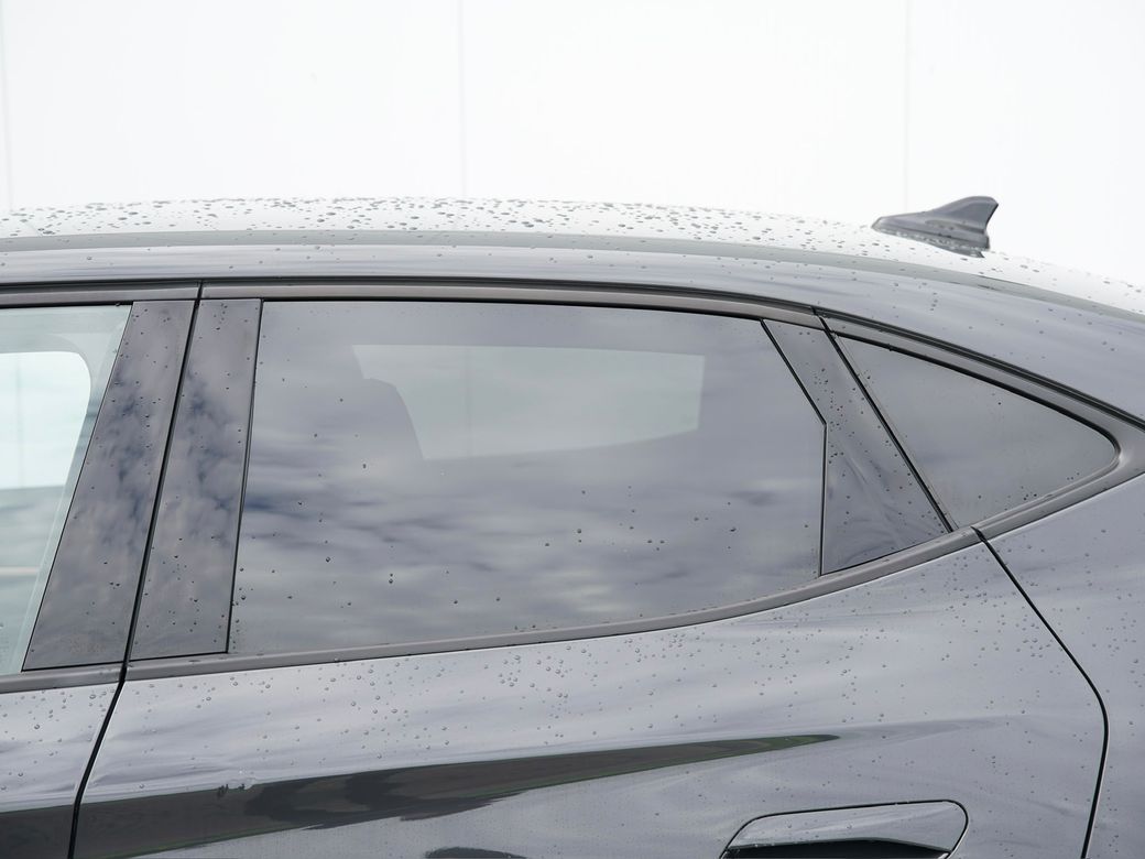 2025 Cupra Tavascan