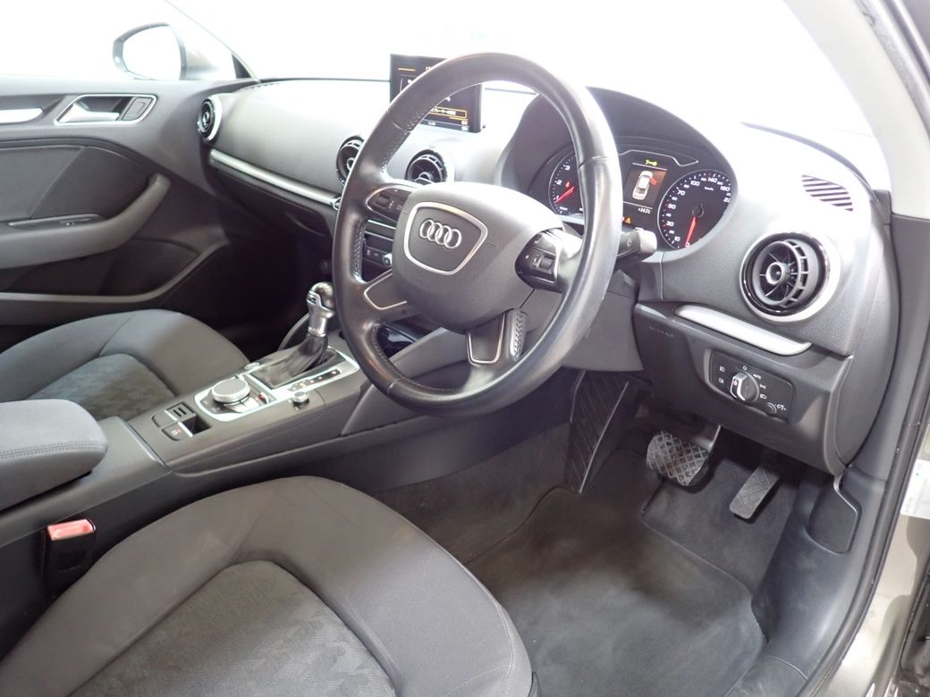 2016 Audi A3