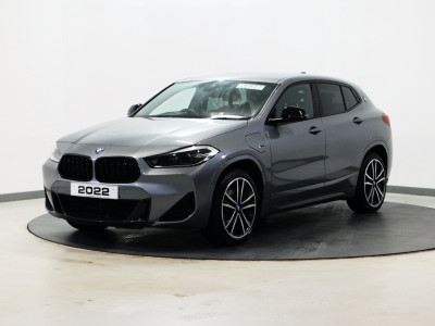 2022 BMW X2