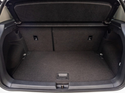 2020 Volkswagen T-Cross