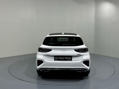 2024 Kia Ceed