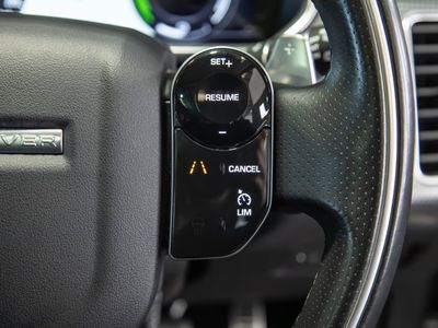 2019 Land Rover Range Rover Sport