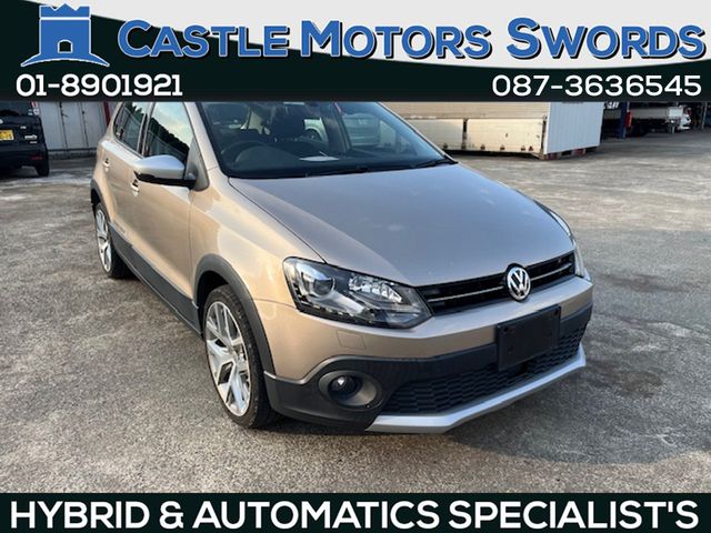 vehicle for sale from Castle Motors Swords