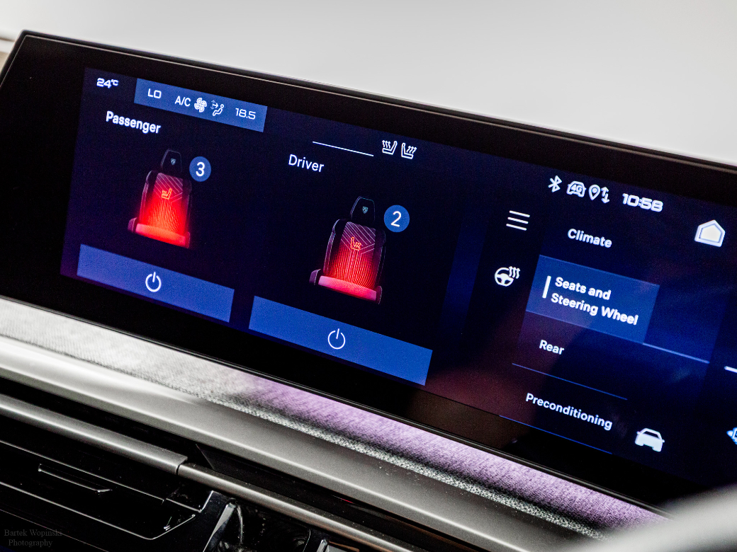 2025 Peugeot 5008