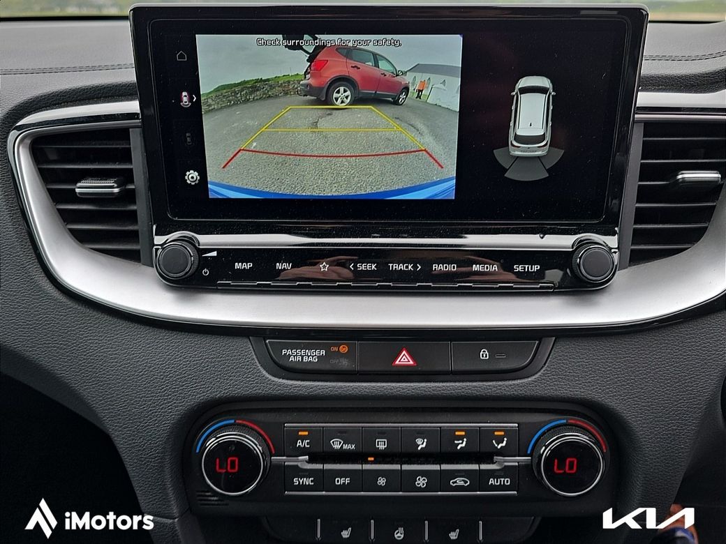2022 Kia pro_ceed