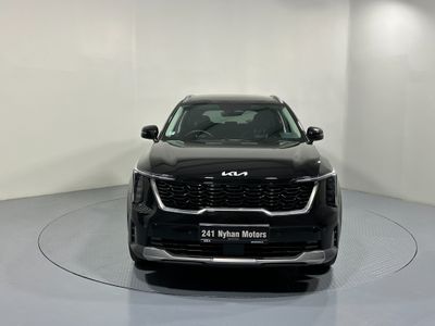 2024 Kia Sorento