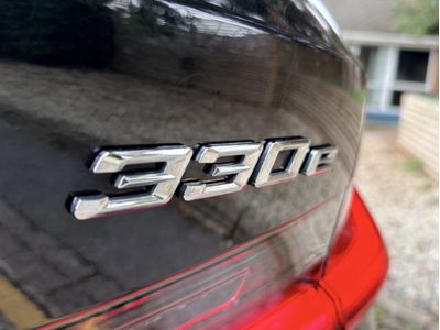 2023 BMW 3 Series