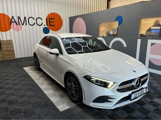 vehicle for sale from The Automatic Motor Car Centre