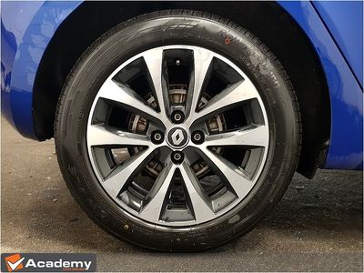 2023 Renault Clio