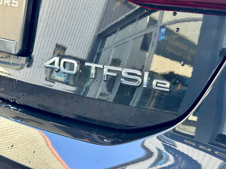 2023 Audi A3