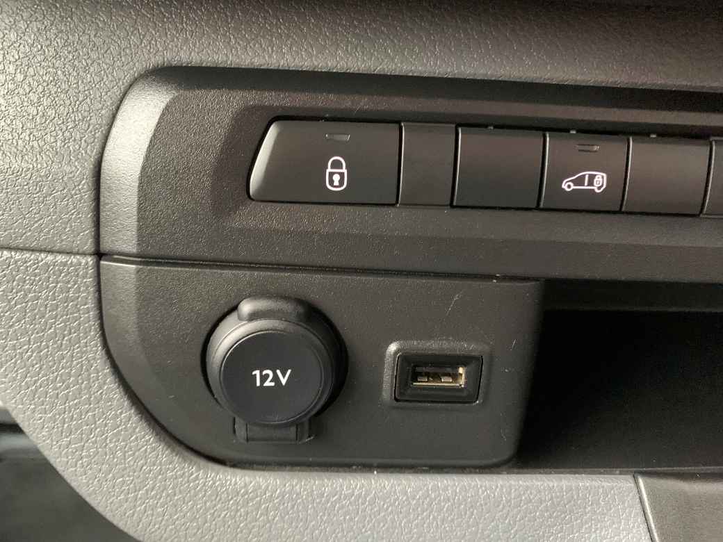 2021 Citroen Dispatch