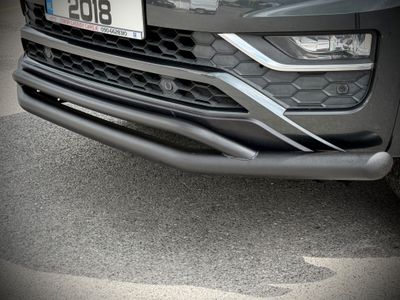 2018 Volkswagen Amarok