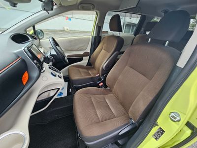 2016 Toyota Sienna