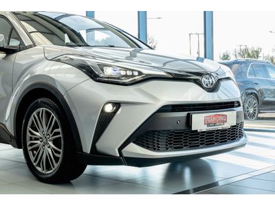 2023 Toyota C-HR