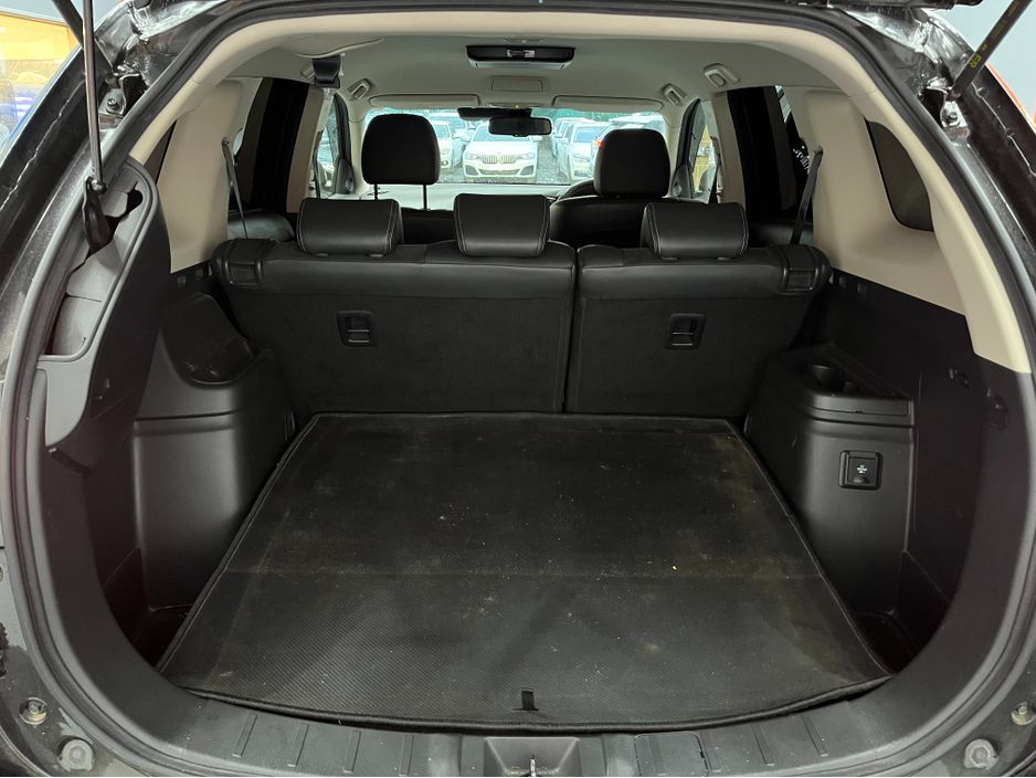 2018 Mitsubishi Outlander