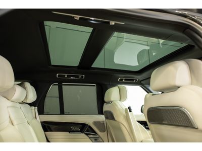 2024 Land Rover Range Rover