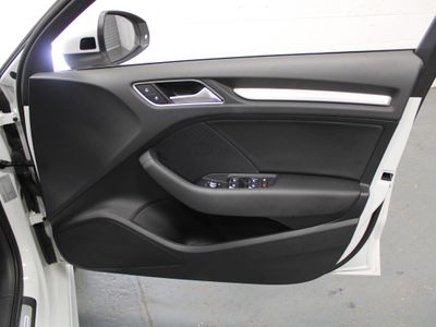 2019 Audi A3
