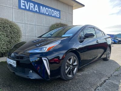 2020 Toyota Prius