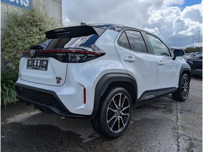 2023 Toyota C-HR
