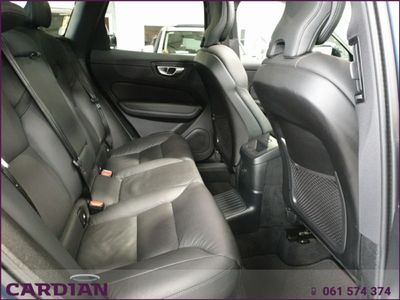 2025 Volvo XC60
