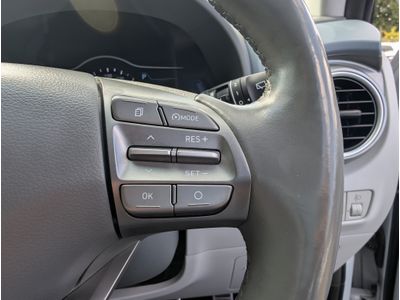 2020 Hyundai Kona