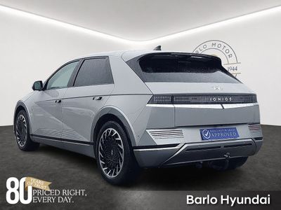 2024 Hyundai Ioniq 5