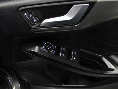 2019 Ford Focus
