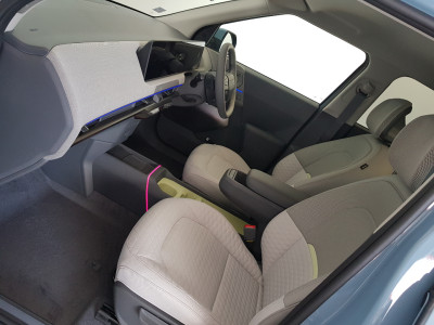 2026 Kia EV2