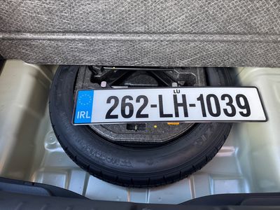 2026 Kia Stonic