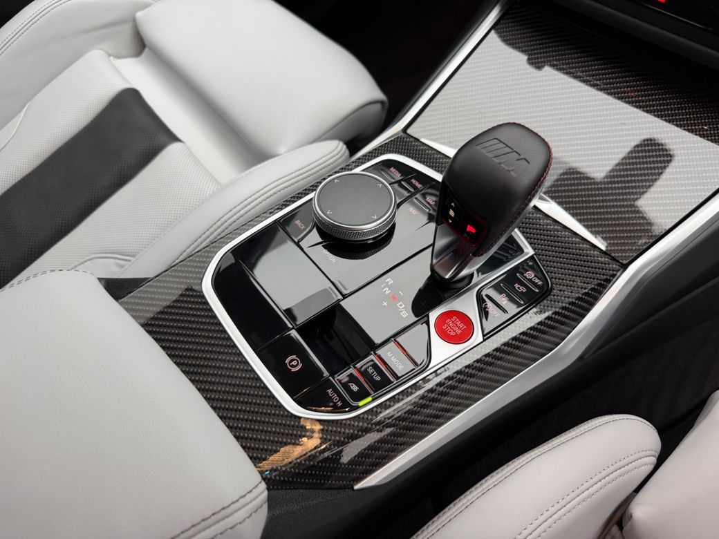 2023 BMW M3