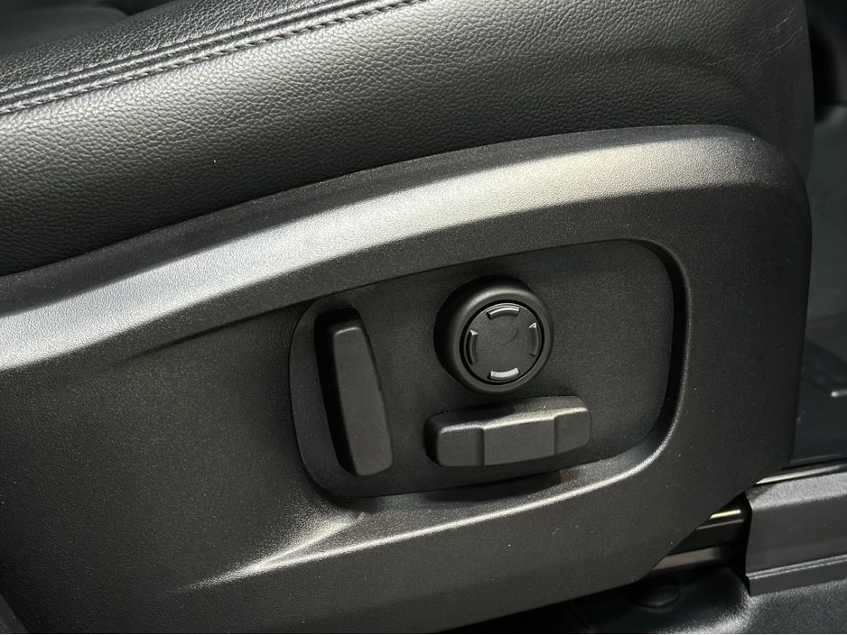 2024 Land Rover Defender