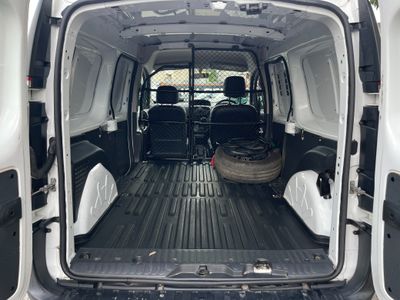 2020 Renault Kangoo